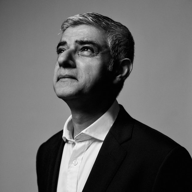 The Mayor of London Enters the Bullshit Cinematic Universe